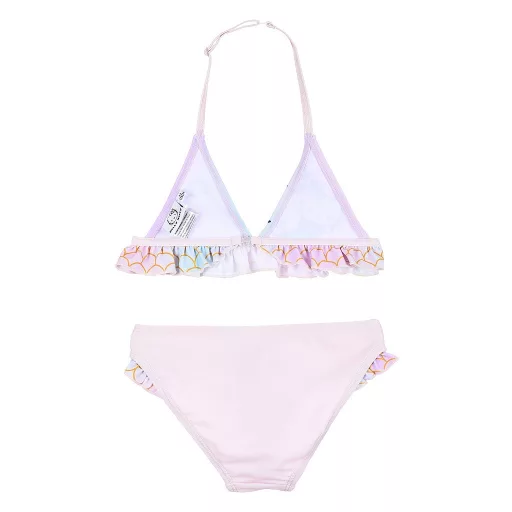 Hello Kitty Mermaid gyerek fürdőruha, bikini 3 - 8 év / 98 - 128 cm