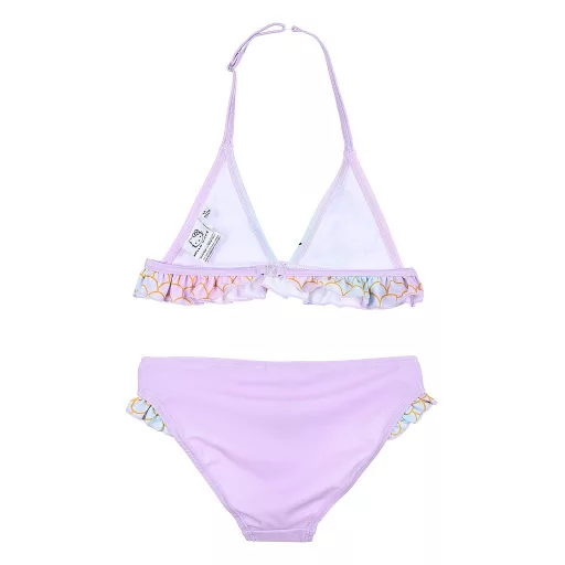 Hello Kitty Mermaid gyerek fürdőruha, bikini 3 - 8 év / 98 - 128 cm