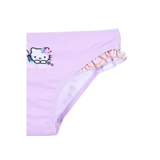 Hello Kitty Mermaid gyerek fürdőruha, bikini 3 - 8 év / 98 - 128 cm