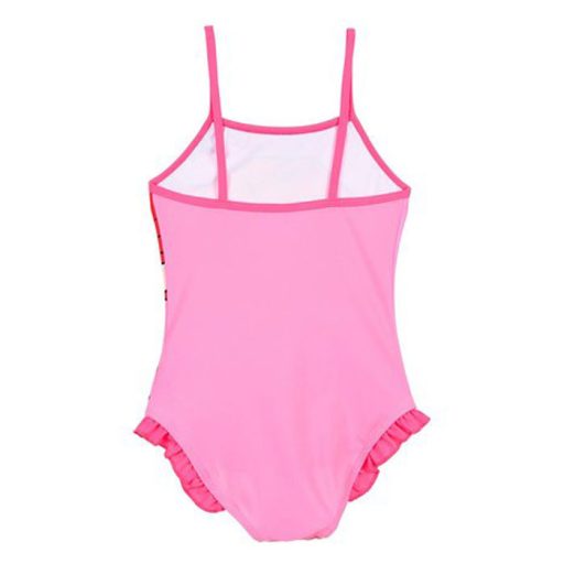 Disney Hercegnők Ariel gyerek fürdőruha, úszó 3 - 6 év / 98 - 116 cm