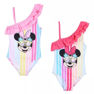   Disney Minnie Cool Vibes gyerek fürdőruha, bikini 3 - 8 év / 98 - 128 cm