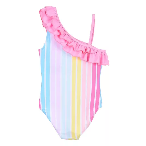 Disney Minnie Cool Vibes gyerek fürdőruha, bikini 3 - 8 év / 98 - 128 cm