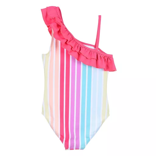 Disney Minnie Cool Vibes gyerek fürdőruha, bikini 3 - 8 év / 98 - 128 cm