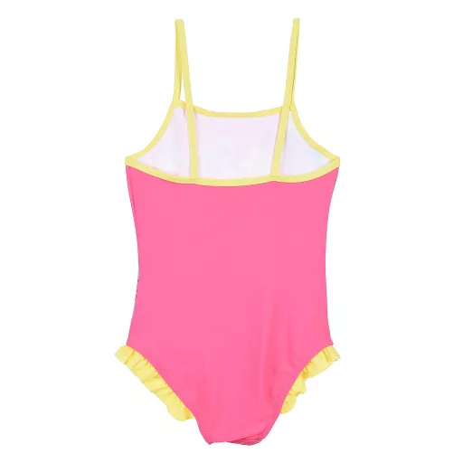 Disney Lilo és Stitch, A csillagkutya Exotic gyerek fürdőruha, úszó 3 - 8 év / 98 - 128 cm