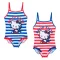 Hello Kitty Anchor gyerek fürdőruha, úszó 3 - 8 év / 98 - 128 cm