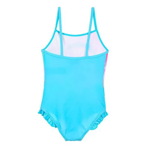 Én kicsi pónim Rainbow gyerek fürdőruha, úszó 3 - 8 év / 98 - 128 cm