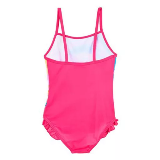 Én kicsi pónim Rainbow gyerek fürdőruha, úszó 3 - 8 év / 98 - 128 cm