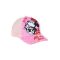 Disney Minnie All My Love gyerek baseball sapka 54 cm