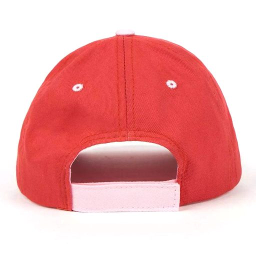 Disney Minnie All My Love Red gyerek baseball sapka 52 cm