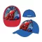 Pókember Wall Crawl gyerek baseball sapka 52-54 cm
