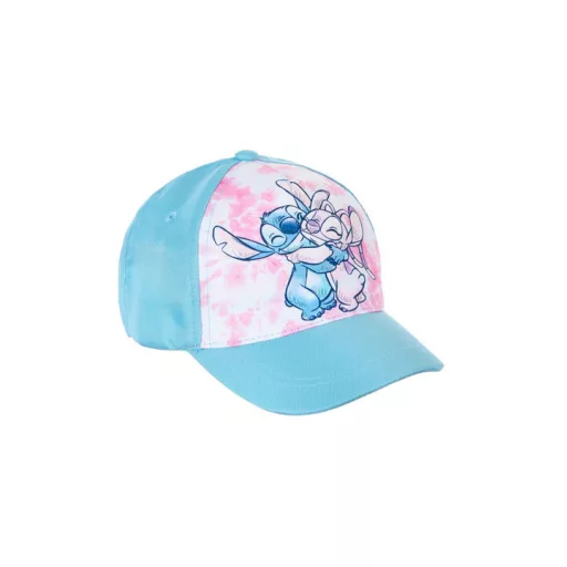 Disney Lilo és Stitch, A csillagkutya Hug gyerek baseball sapka 52-54 cm