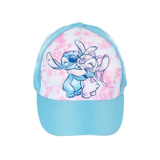Disney Lilo és Stitch, A csillagkutya Hug gyerek baseball sapka 52-54 cm