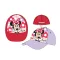 Disney Minnie Mood gyerek baseball sapka 52-54 cm