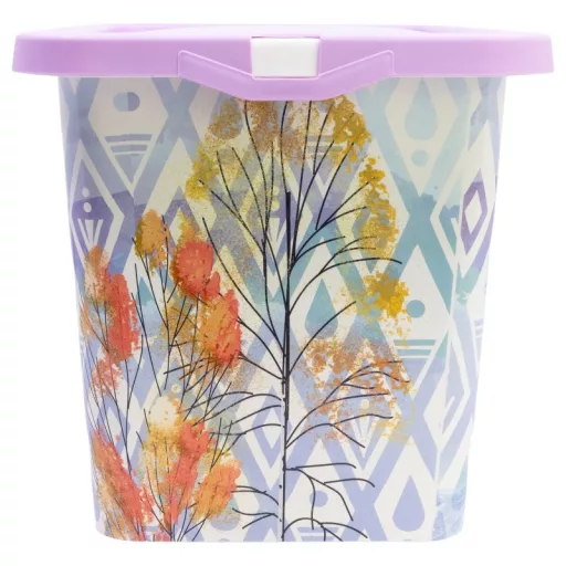 Disney Jégvarázs Elements műanyag tároló doboz 7 L