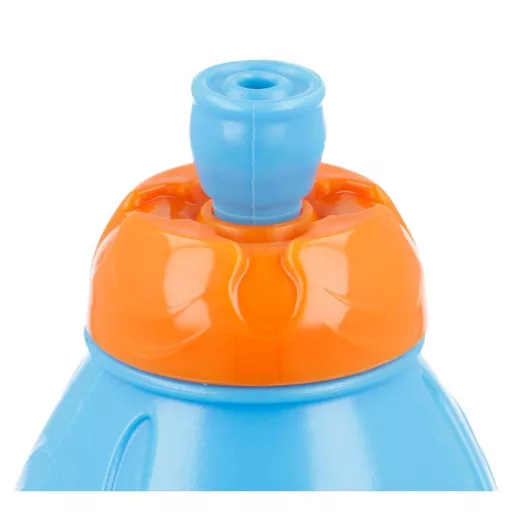Pokémon Battle műanyag sportkulacs 400 ml
