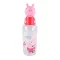 Peppa malac 3D Cycle Figurine műanyag kulacs 560 ml
