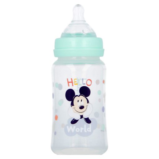 Disney Mickey Hello World baba cumisüveg 2,4 dl