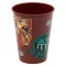 Harry Potter School Shields műanyag pohár 260 ml