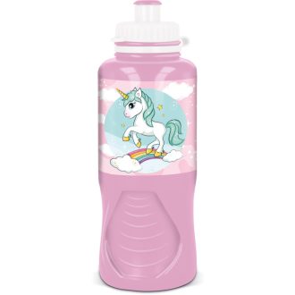 Unikornis Range Ergo műanyag sportkulacs 430 ml