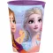 Disney Jégvarázs Purple műanyag pohár 260 ml