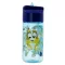 Bluey Playtime Hydro műanyag szívószálas kulacs 430 ml