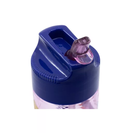 Disney Jégvarázs Journey Hydro műanyag szívószálas kulacs 430 ml