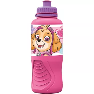 Mancs Őrjárat Sketch Ergo műanyag sportkulacs 430 ml