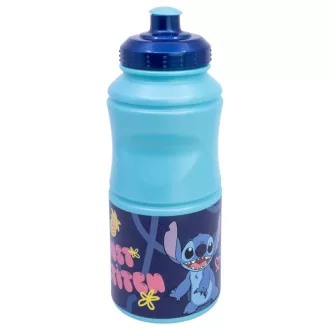   Disney Lilo és Stitch, A csillagkutya Palms műanyag sportkulacs 380 ml