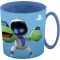 Playstation Astro Bot micro bögre 390 ml