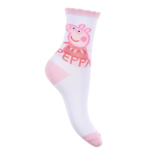 Peppa malac Fairy gyerek zokni 23-34