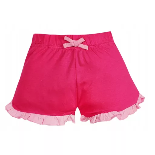 Disney Minnie Style gyerek rövid pizsama Díszdobozban 3 - 8 év / 98 - 128 cm