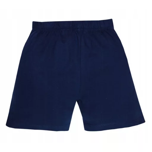 Disney Verdák Party gyerek rövid pizsama Díszdobozban 3 - 8 év / 98 - 128 cm