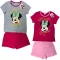 Disney Minnie Laugh gyerek rövid pizsama 3 - 8 év / 98 - 128 cm