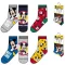 Disney Mickey Mousetastic gyerek zokni 23-34