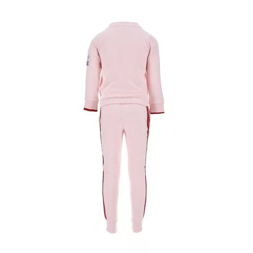Mancs Őrjárat Girly gyerek melegítő, jogging szett 3 - 6 év / 98 - 116 cm