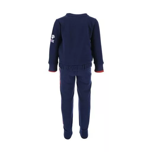 Mancs Őrjárat Girly gyerek melegítő, jogging szett 3 - 6 év / 98 - 116 cm