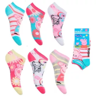 Peppa malac Rest gyerek titokzokni 23-34