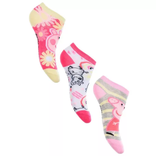 Peppa malac Rest gyerek titokzokni 23-34