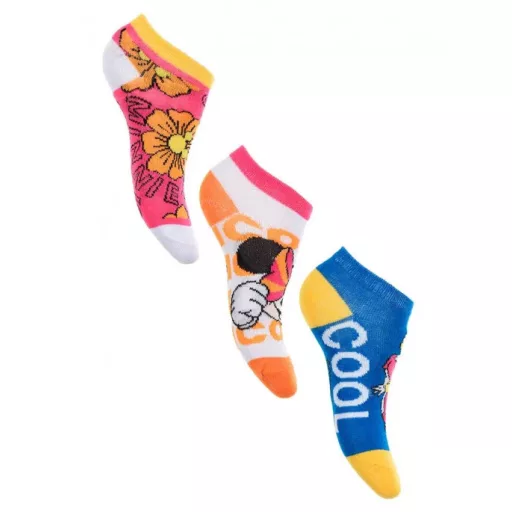 Disney Minnie Cool gyerek titokzokni 23-34