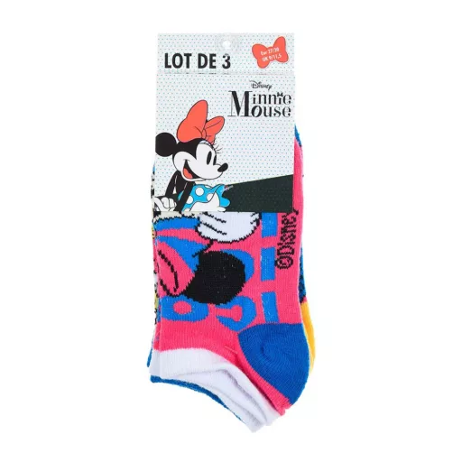 Disney Minnie Cool gyerek titokzokni 23-34