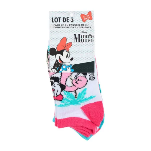 Disney Minnie Party gyerek titokzokni 23-34