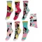 Disney Minnie Party gyerek zokni 23-34
