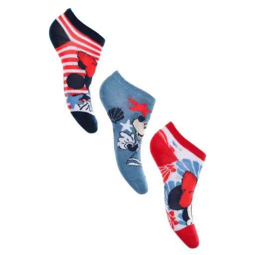 Disney Minnie Ocean gyerek titokzokni 23-34