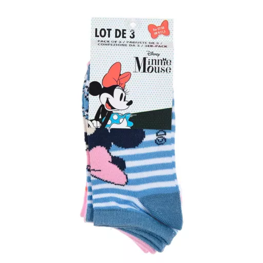 Disney Minnie Ocean gyerek titokzokni 23-34