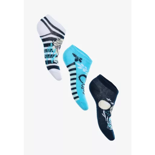 Disney Jégvarázs Ocean gyerek titokzokni 23-34