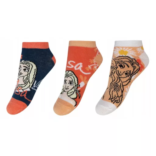 Disney Jégvarázs Picnic gyerek titokzokni 23-34