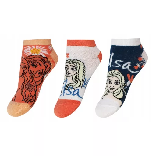 Disney Jégvarázs Picnic gyerek titokzokni 23-34