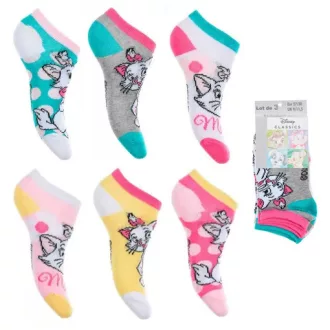 Disney Marie Dots gyerek titokzokni 23-34