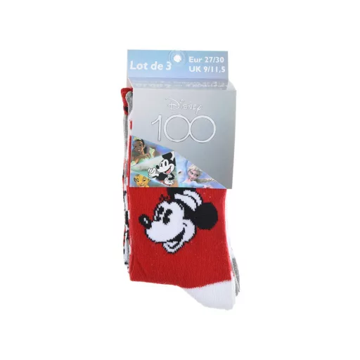 Disney Minnie Fashion gyerek zokni 23-34