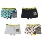 Batman Robin gyerek boxeralsó 2 darab/csomag 3 - 8 év / 98 - 128 cm